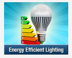 Energy Efficient Lighting in Kellyville