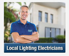 Kellyville's Lighting Electricians